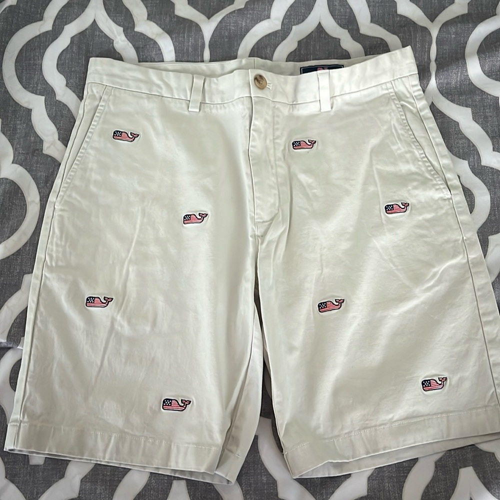 Vineyard Vines Shorts
